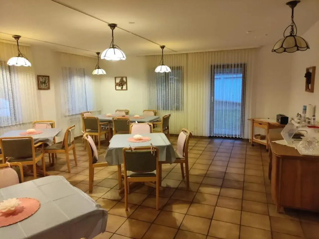 auf dem roten fels Hotel