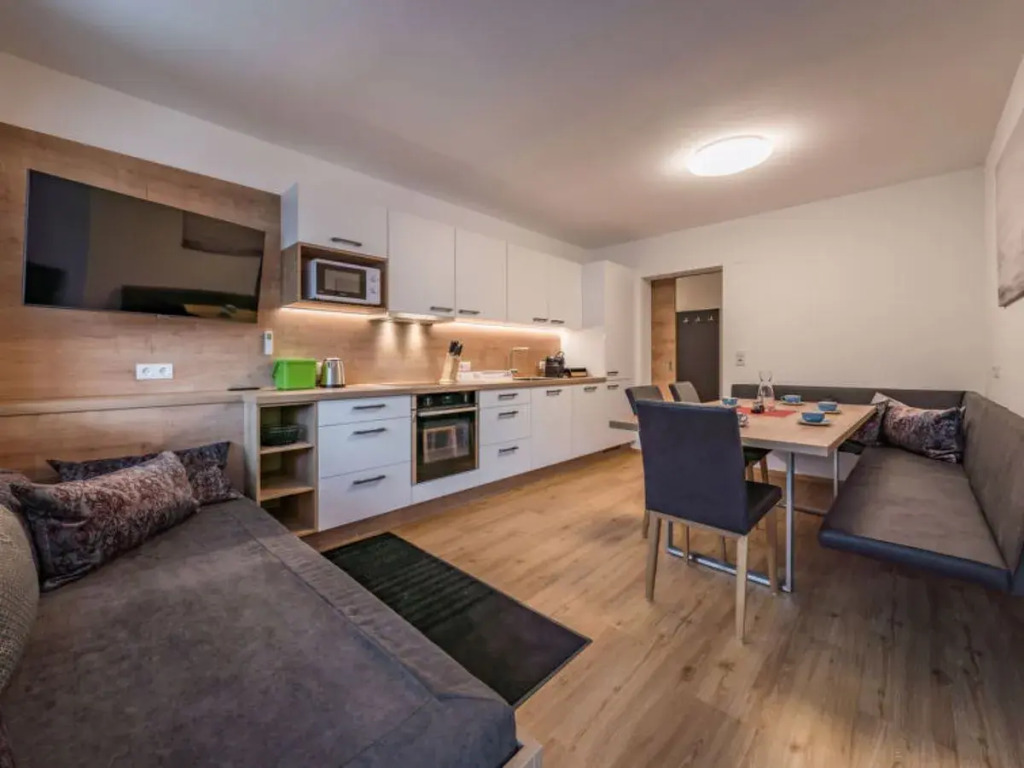 Apartment Montec Hippach