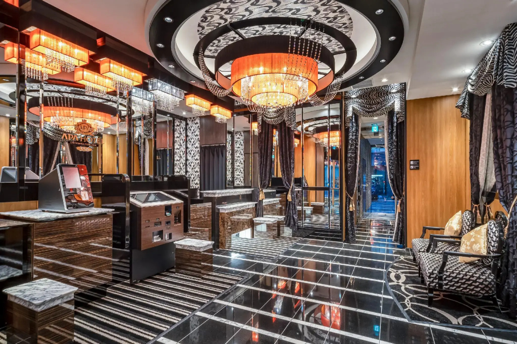 APA Hotel Akihabara Ekihigashi
