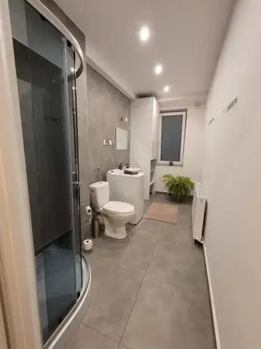 Apartamenty przy Parku
