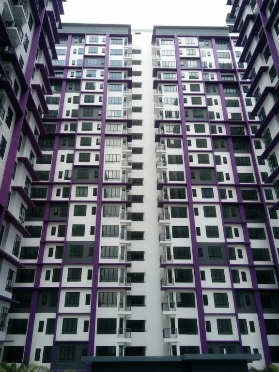 Dhaniah Residence