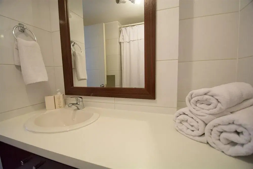 Andes Apartments