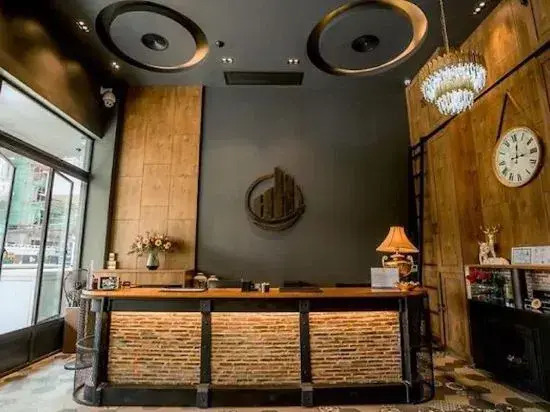 Check Inn Phnom Penh Bkk1