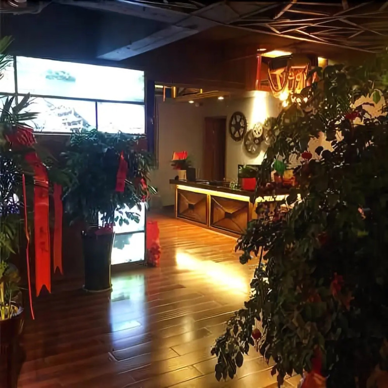 Xia Yi Zhan Style Theme Inn
