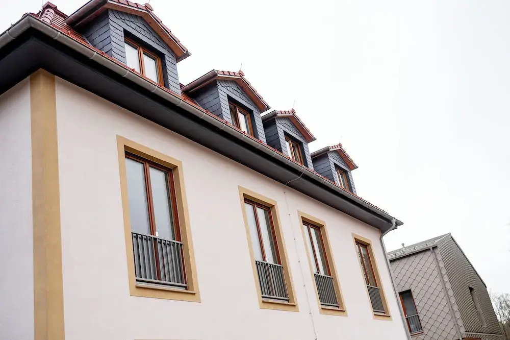 Waldhotel Hohe Sonne Eisenach