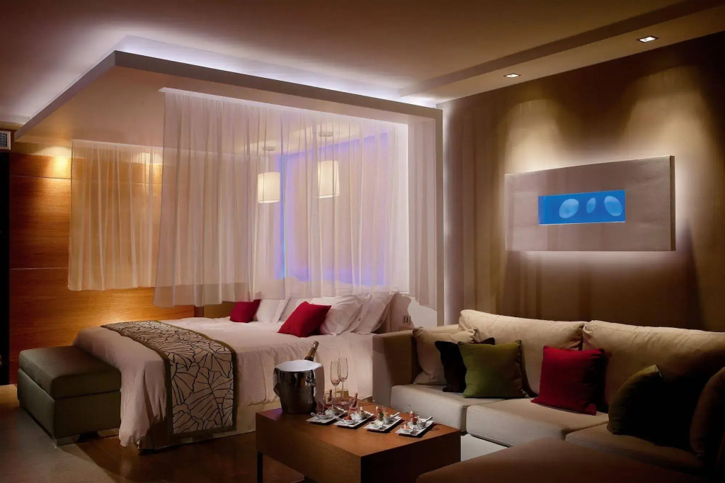 Amathus Elite Suites(Ixia)