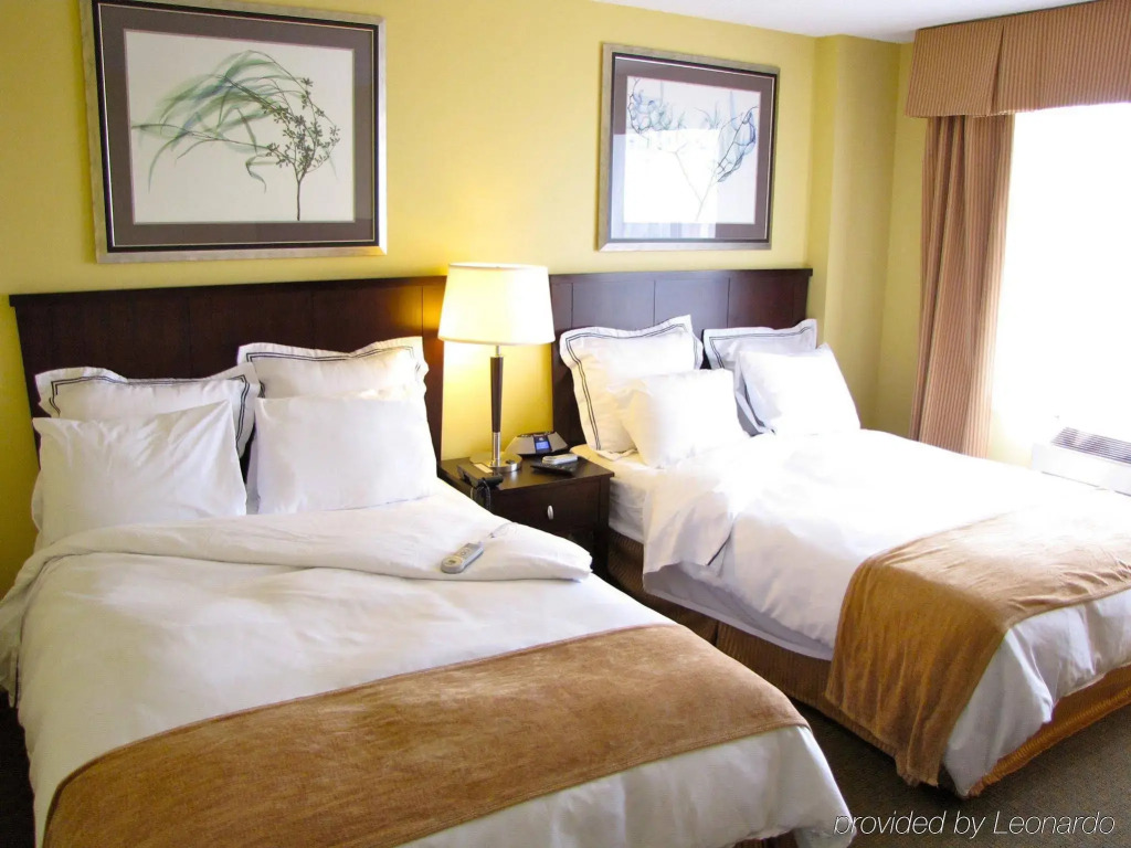 Courtyard by Marriott St. Cloud