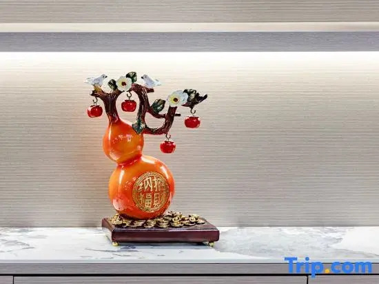 Homeinn Ripple Hotel (Fangchenggang North Railway Station Sitongbada International Plaza)