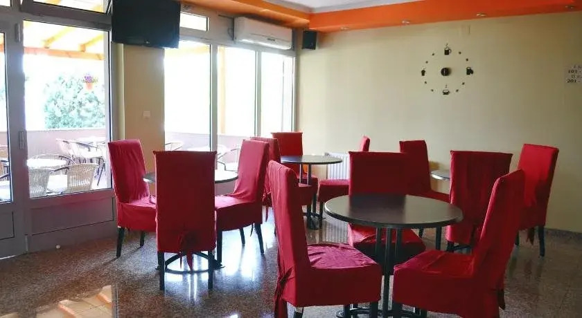 Hotel Quattro Medjugorje