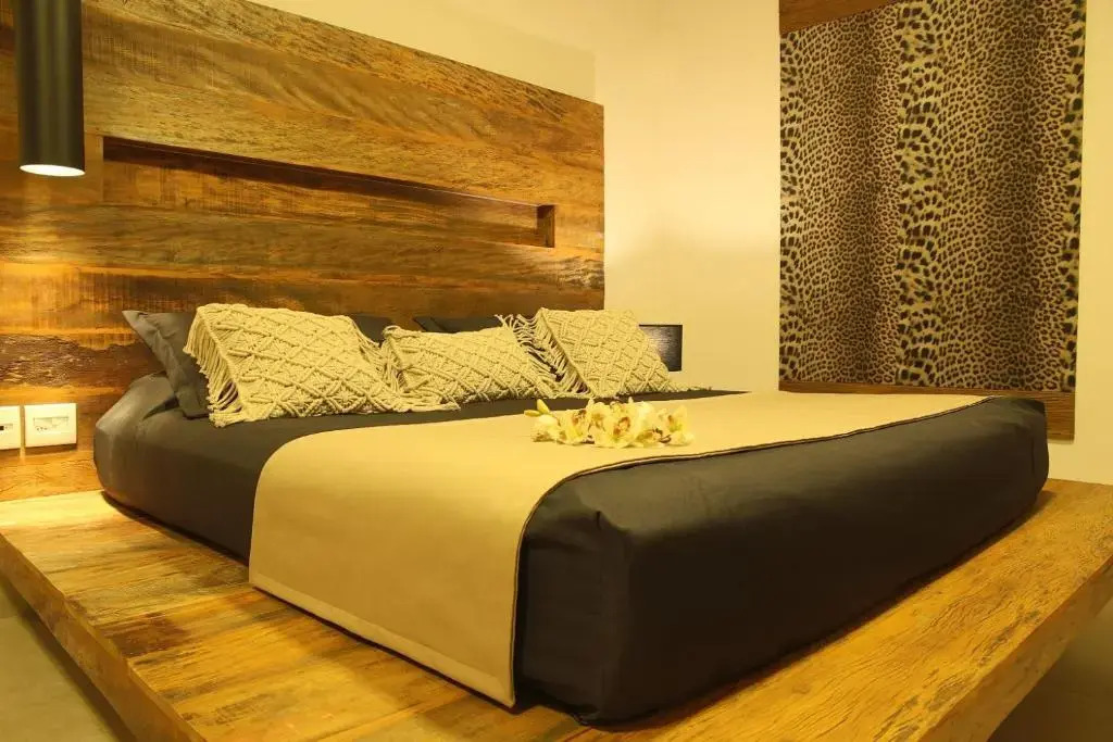 Leão de Judá Charme Hotel