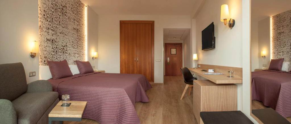 RH Princesa Hotel & Spa Sup