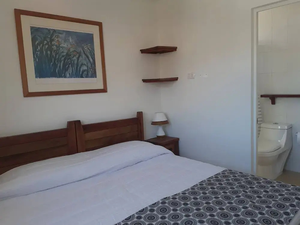 2 Personas, Bano Privado, Desayuno