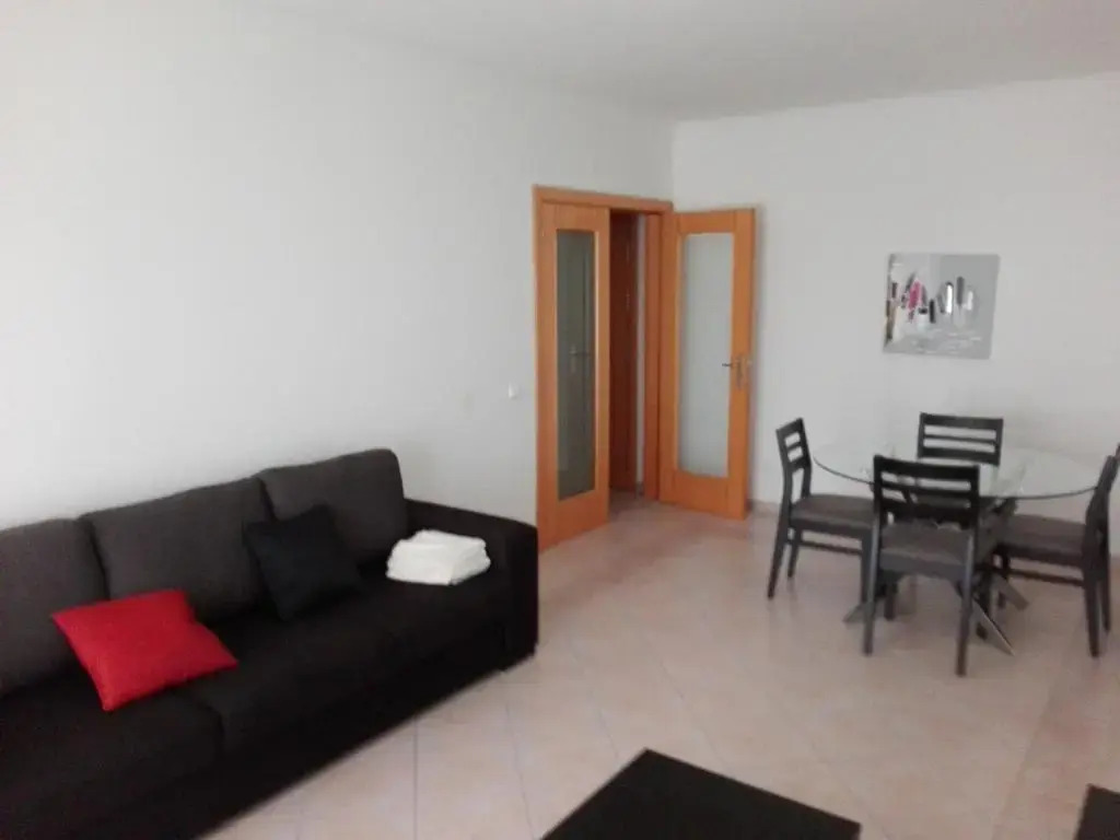 Marina Apartment