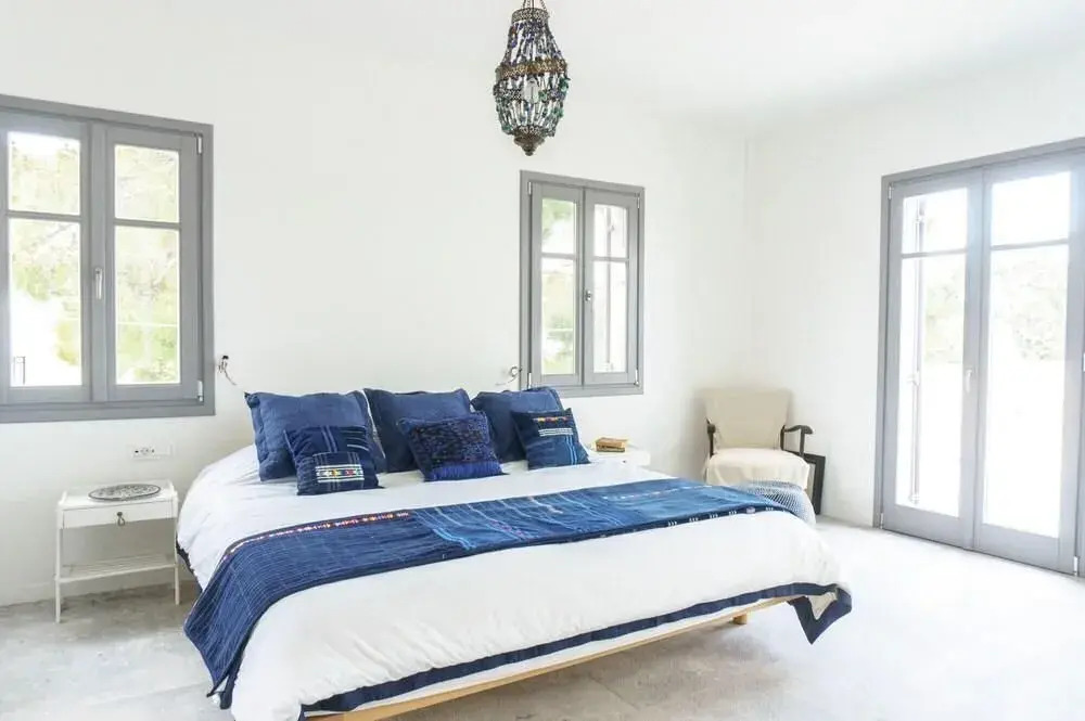 Maison Suisse with Panoramic Views of Spetses
