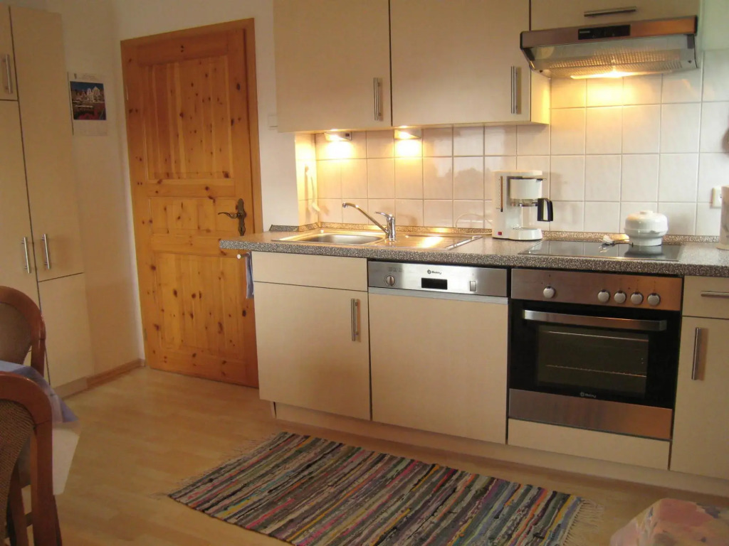 Apartment in Langewiese Near Winterberg