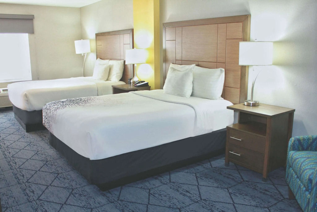 La Quinta by Wyndham NE Long Beach/Cypress