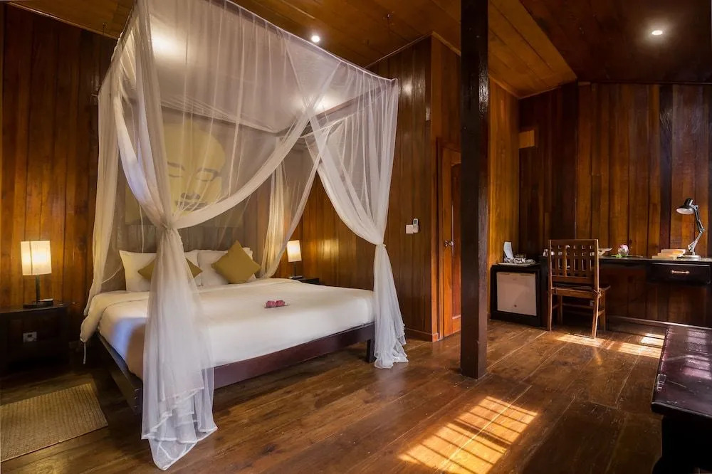Wat Bo House by Angkor Stays