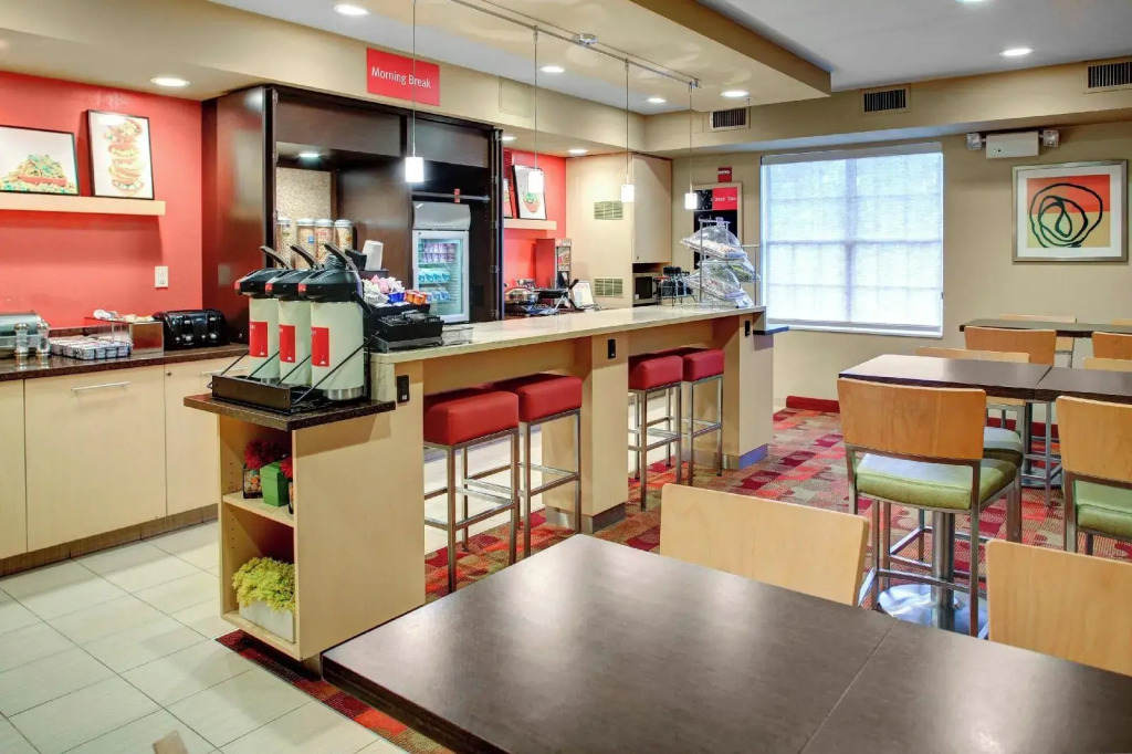 TownePlace Suites Cleveland Westlake