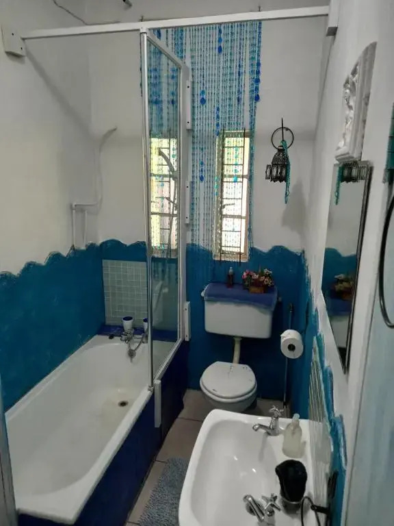 Holt Hill Foreststay, Plettenbergbay