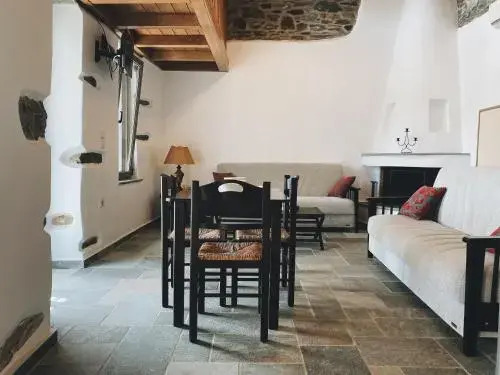 Elia Villas