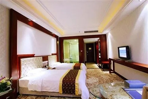Jinan Zhuo Rui Hotel