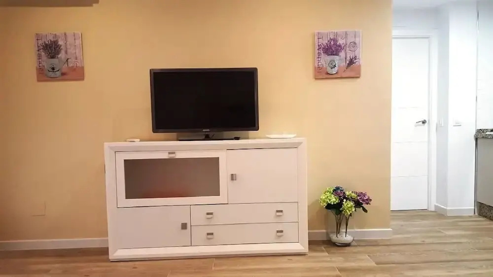 San Miguel Center Apartment by JITKey
