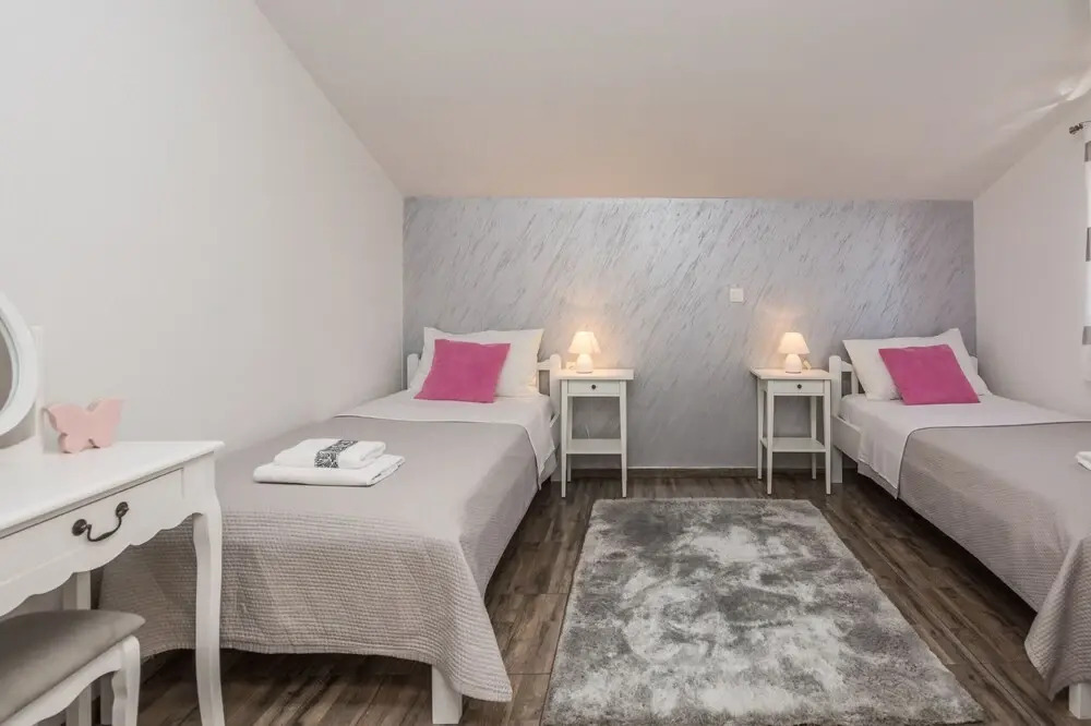 Villa M&M ZadarVillas