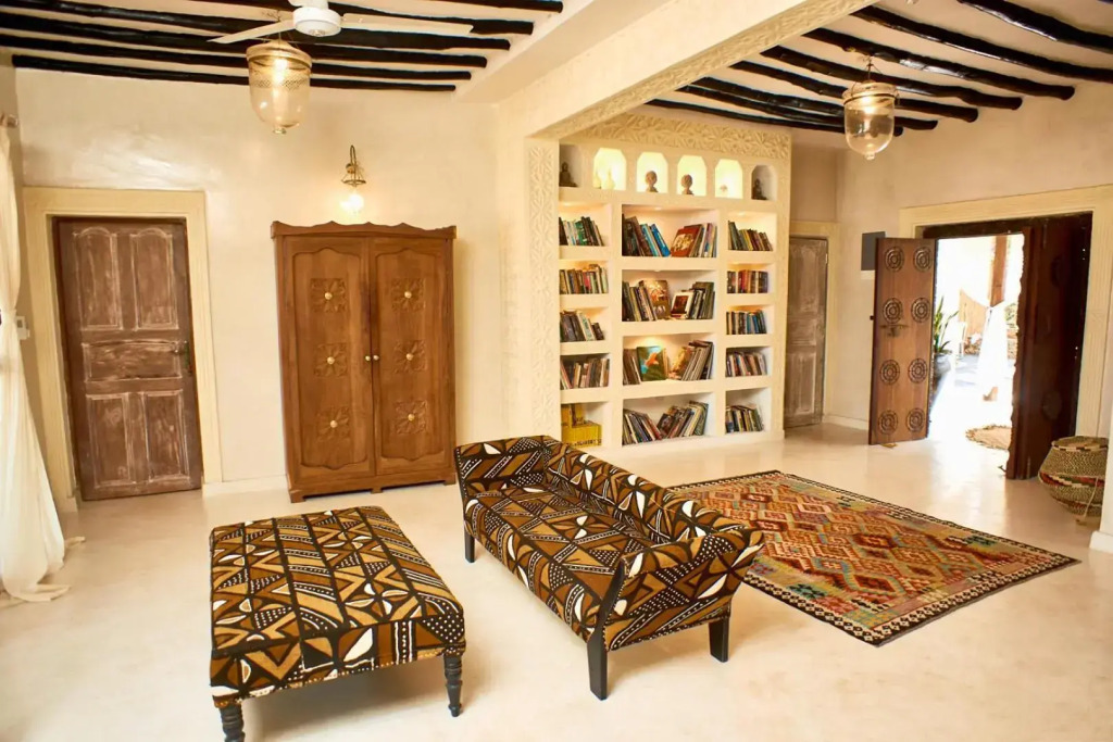 Alawi Home