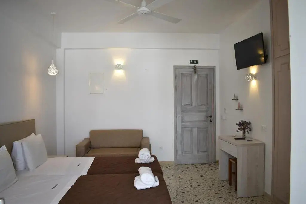 Andrianis Guest House