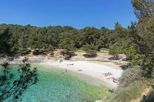 Comfortable Apartment Monte Zaro