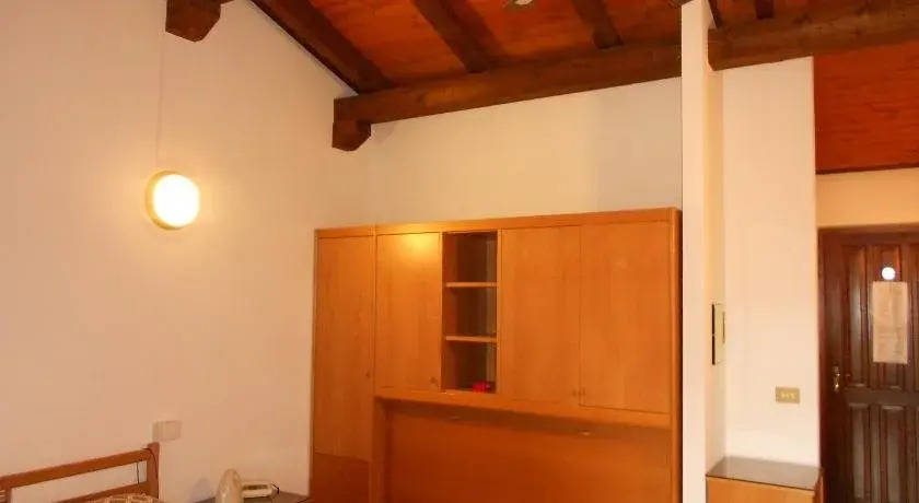 Hotel Meublè Giardino