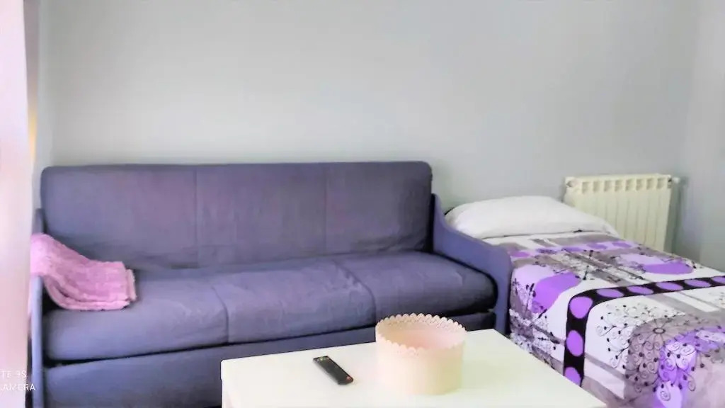 Apartamentos El Norte Alto Asón