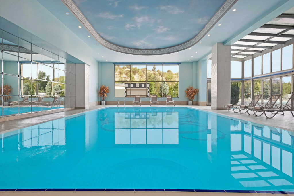 Ramada Plaza от Wyndham Mardin