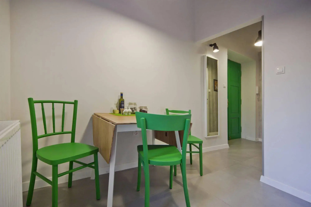 City Vibes by MB Apartments