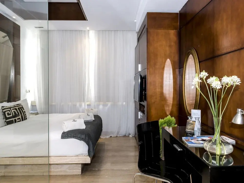 The Hotel Caracas