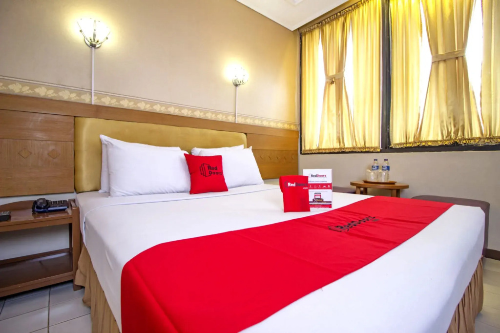 Hotel Sukamulya by RedDoorz