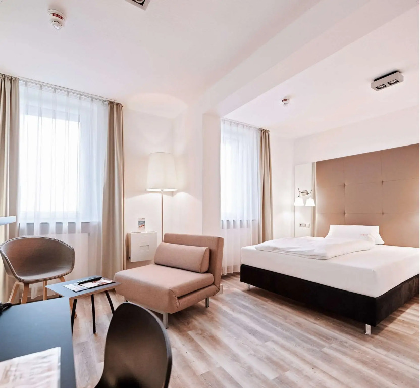 Hotel Amadeus