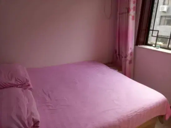 Xianyaju Hostel