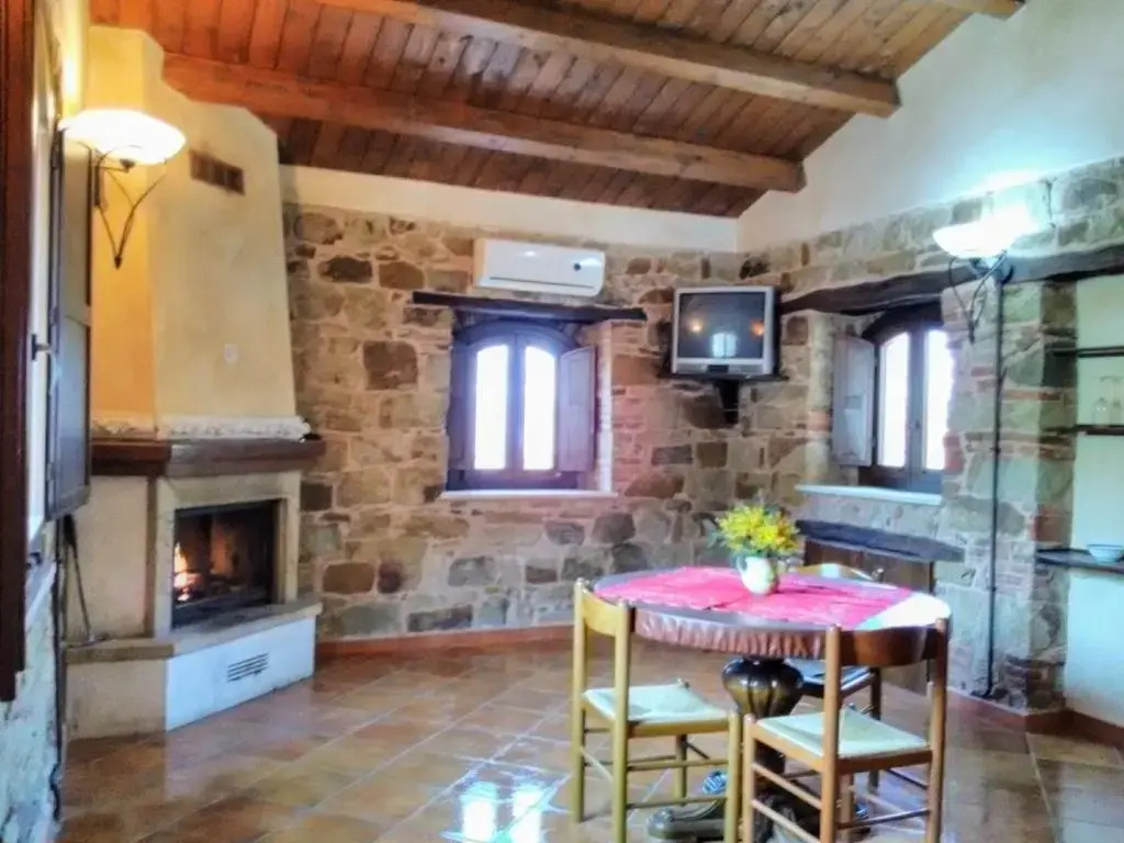 Villaggio dei Balocchi