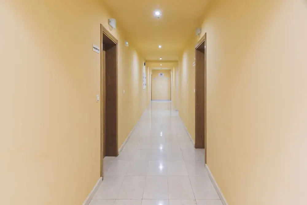 APARTAMENTOS CASAS NOVAS