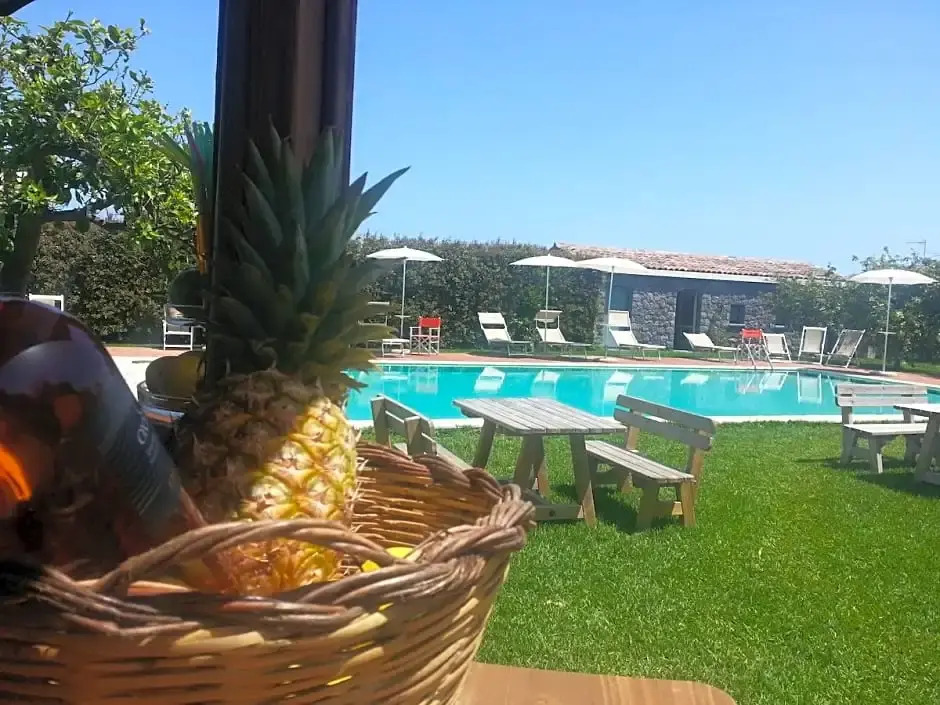 Agriturismo Galea