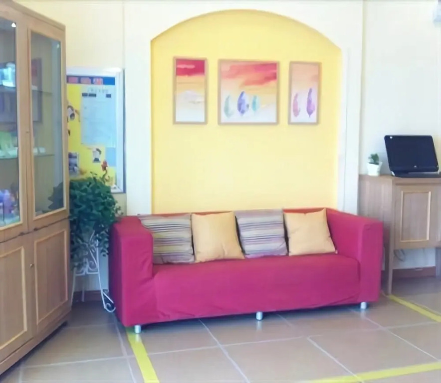Home Inn Jimo Heshan Road