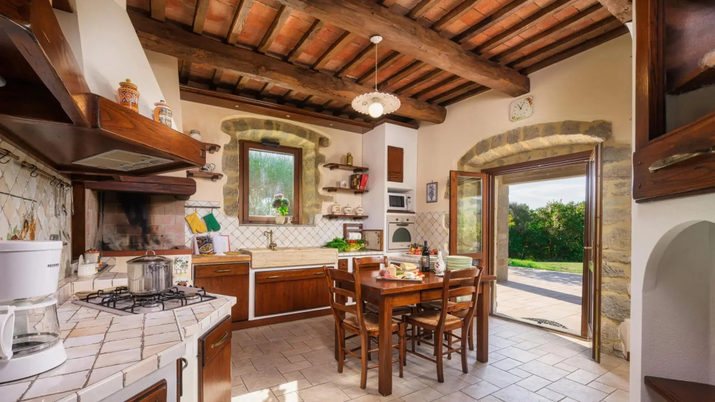 Casale del Castagneto 8, Emma Villas
