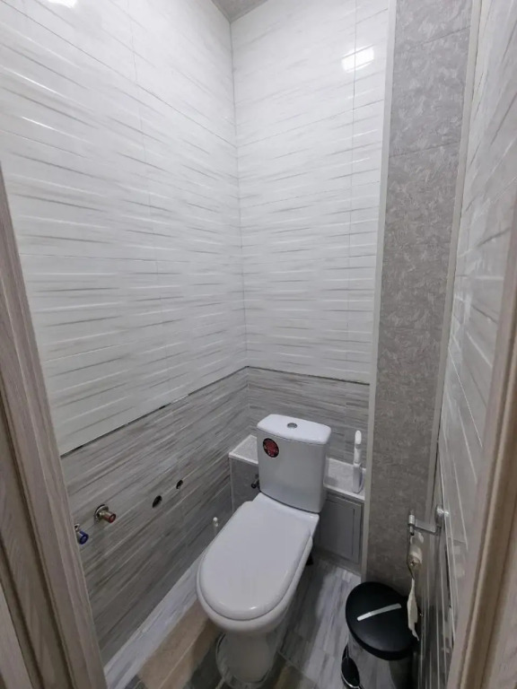 APARTMENT “NOVZA”