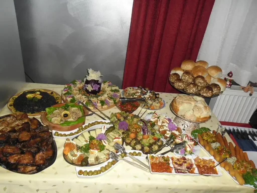 Garni Hotel Lama