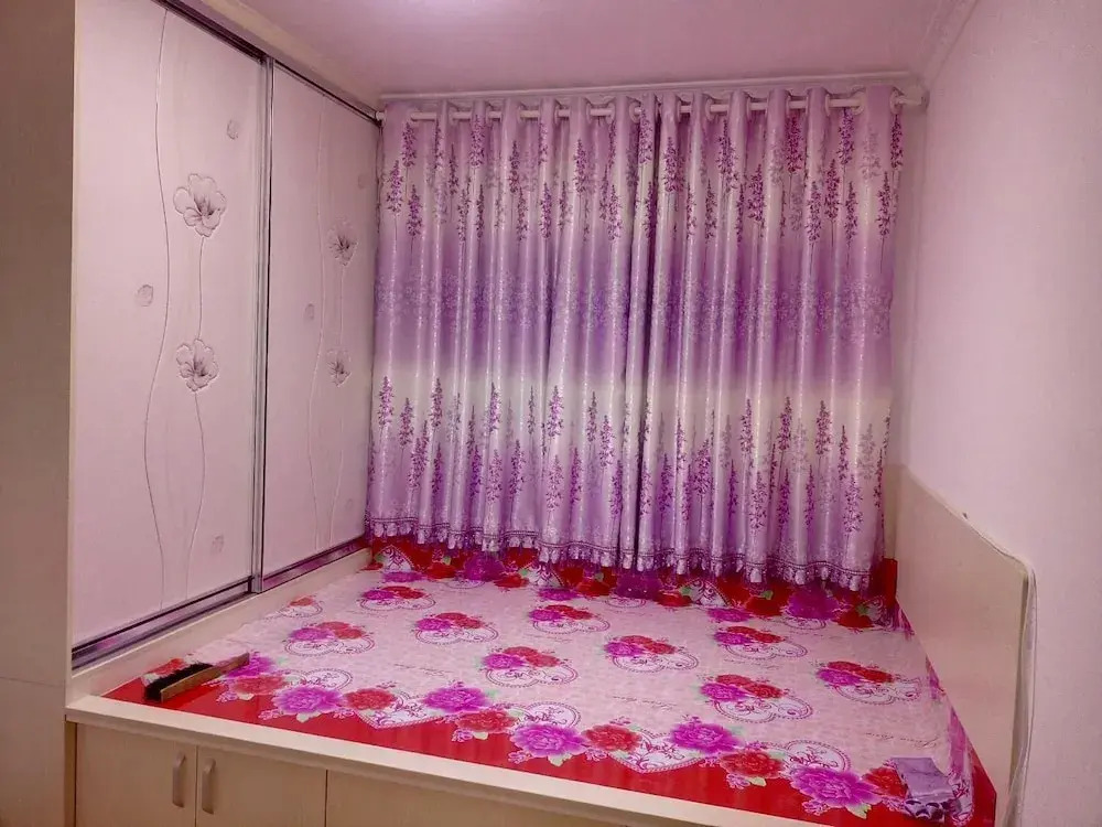 Blessed Family Apartment