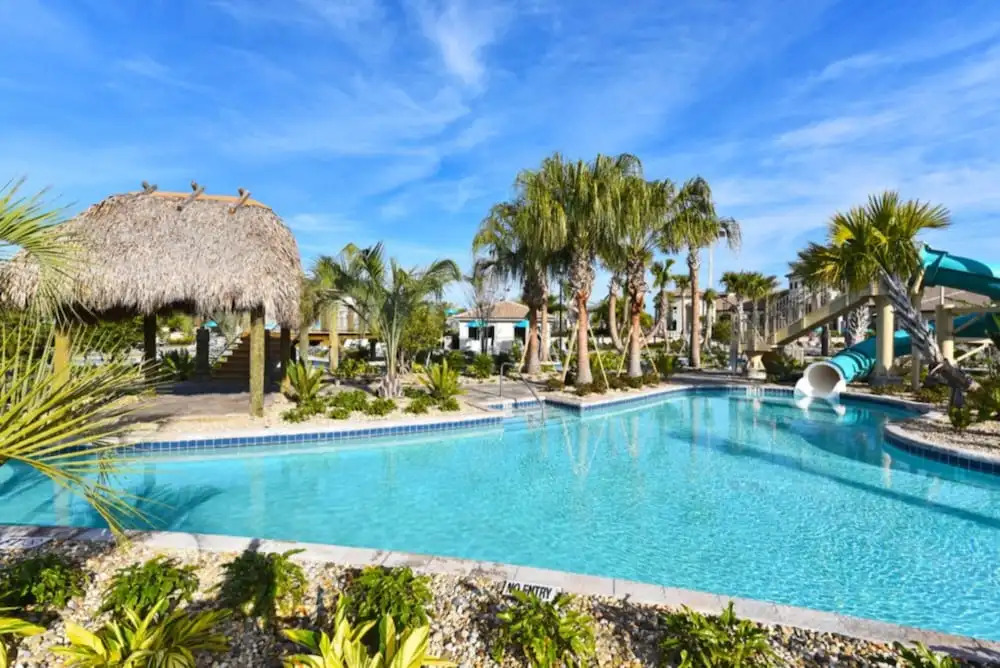 Luxury 6 Bedroom 5 Bathroom Gated Resort Villa Clo villa