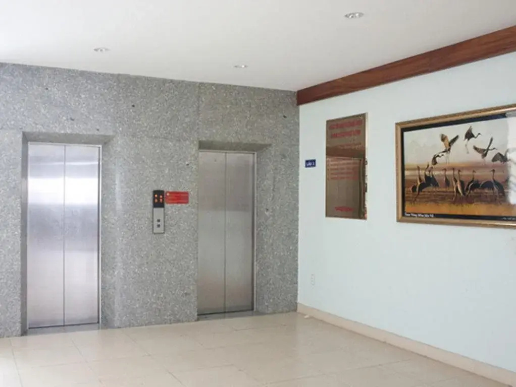 Hotel 199