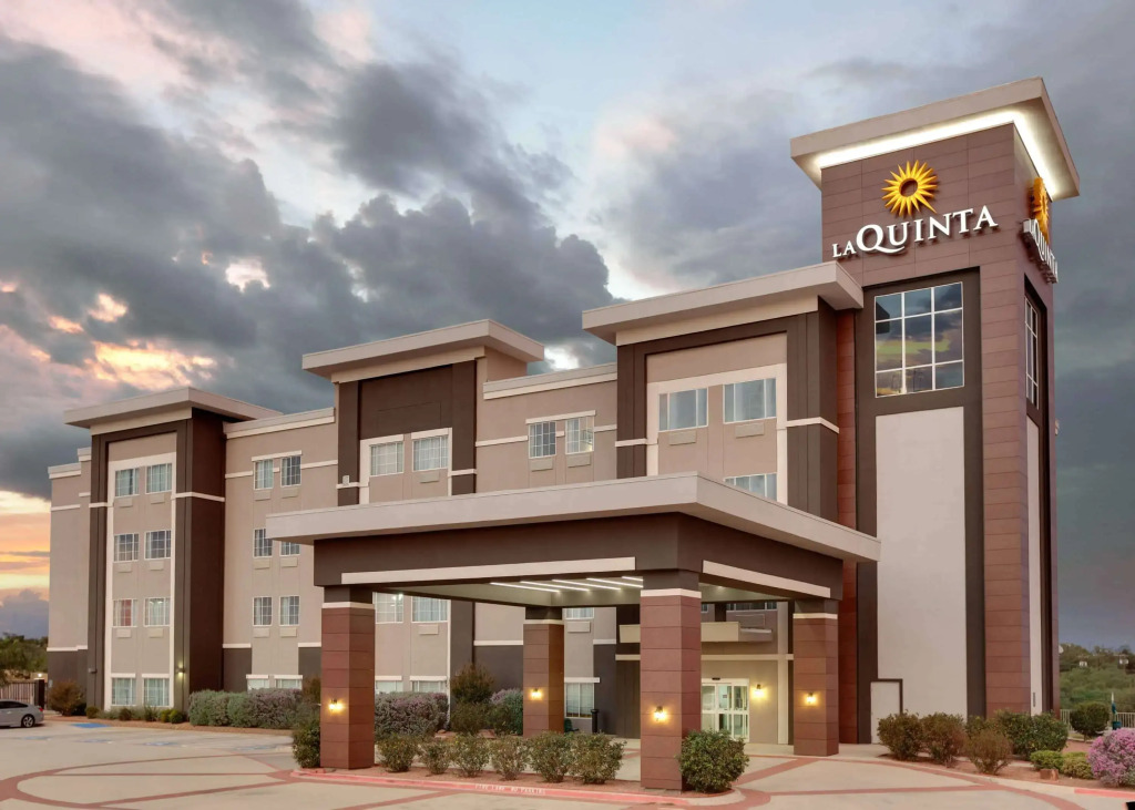 La Quinta Inn & Suites Big Spring