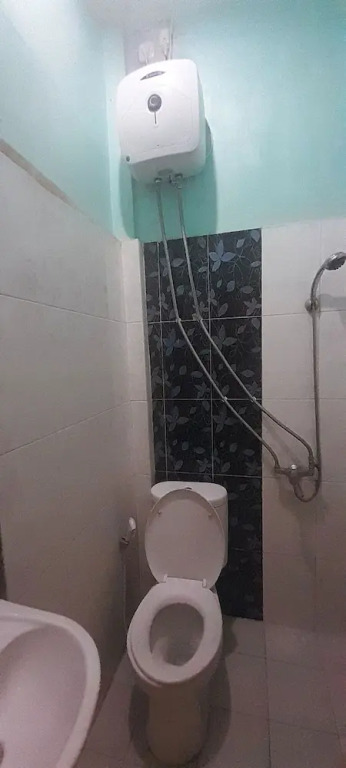 OYO 93178 Al Bait Homestay.
